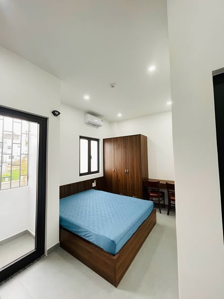 Apartment - 46 Hoa Phu 24