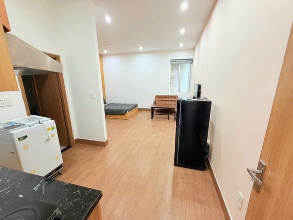 Apartment - 227 Nguyen Van Thoai Street