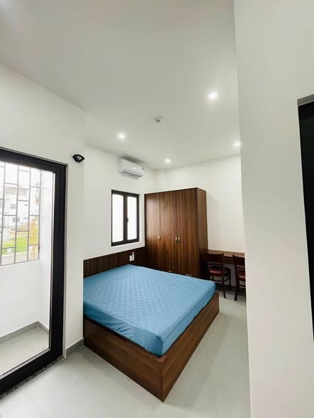 Apartment - No. 46 Hoa Phu 24, Near Hoang Thi Loan, Near Overpass At Nga 3 Hue Street