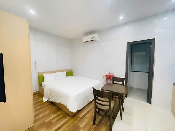 Apartment - An Thuong 29 Street