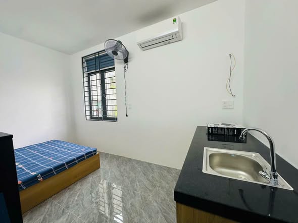 Apartment - 26 Duy Tan Street
