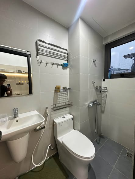 Apartment - 1 Bedroom - Hai Trieu Street