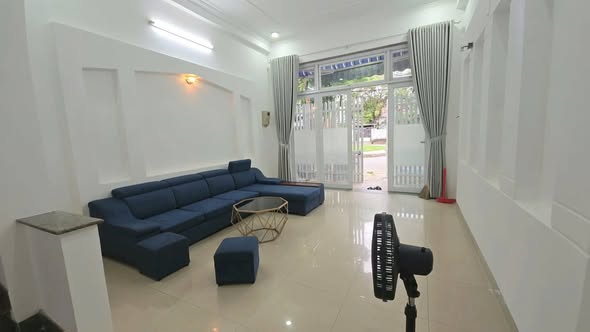 House - 3 Bedroom - An Thuong 22 Street