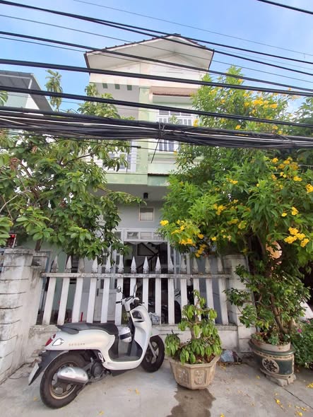 House - 3 Bedroom - Thai Thi Boi Street