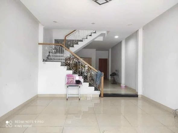 House - 3 Bedroom - Than Cong Tai Street