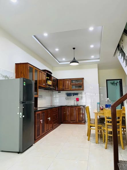 House - 3 Bedroom - Vu Trong Phung Street
