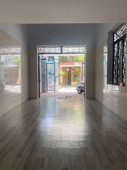 House - 4 Bedroom - Chau Thuong Van Street