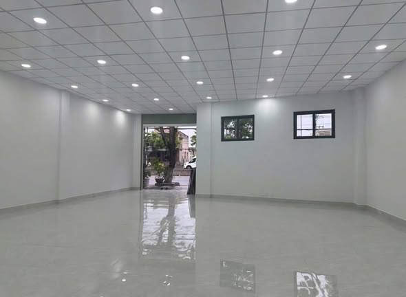House - Ngo Quyen