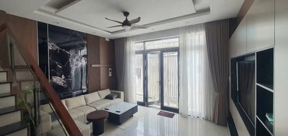 House - 2 Bedroom - Dung Si Thanh Khe Street