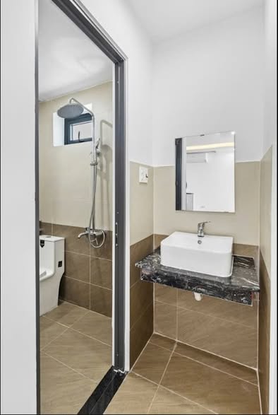Apartment - 1 Bedroom - Phuoc Truong 12 Street
