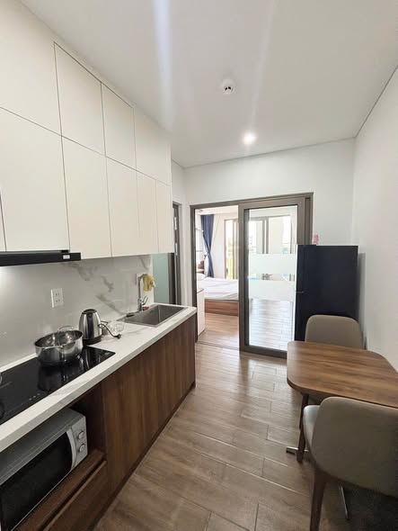 Apartment - 1 Bedroom - Tran Sam Street