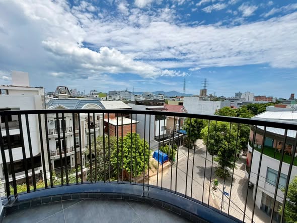 Apartment - 2 Bedroom - Trinh Loi Street