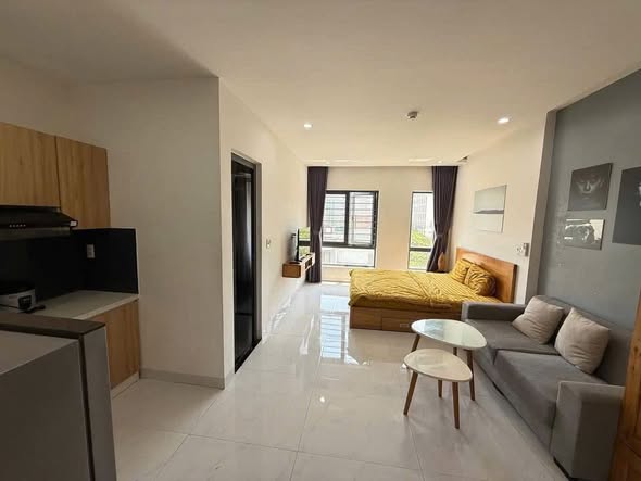 Apartment - Chinh Huu Street