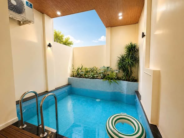 House - 3 Bedroom - Hoang Dieu Street