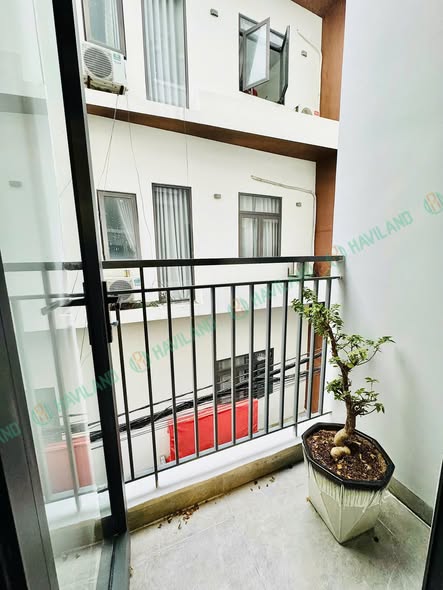Apartment - 1 Bedroom - Vo Nguyen Giap Street