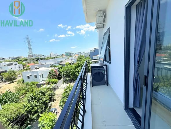Apartment - 1 Bedroom - Nguyen Lu Street