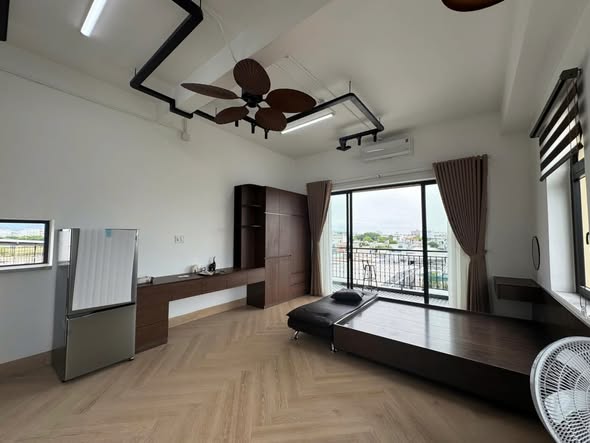 Apartment - Phu Xuan 1 Street