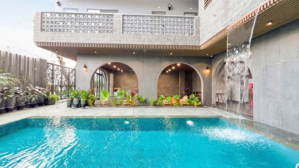 Apartment - 1 Bedroom - Le Van Huan Street
