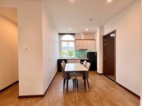 Apartment - 2 Bedroom - Phan Huy Thuc Street