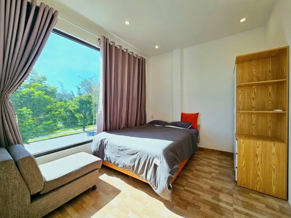 Apartment - 2 Bedroom - Truong Sa Street