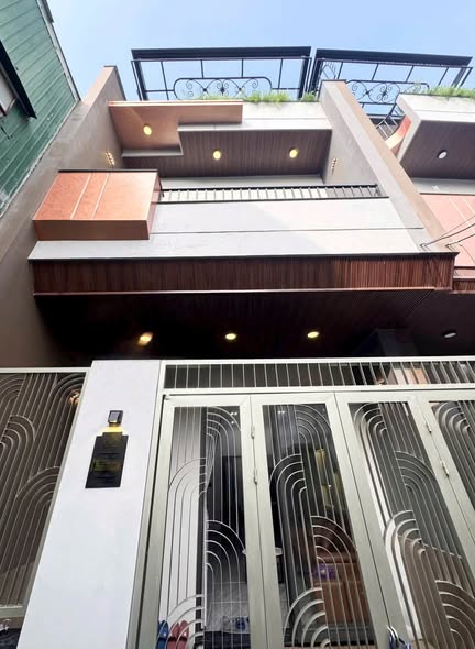 House - 3 Bedroom - Nguyen Phuoc Nguyen Street