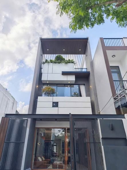 House - 3 Bedroom - Phan Triem Street