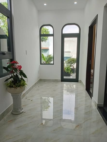 House - 3 Bedroom - Tran Cao Van Alley