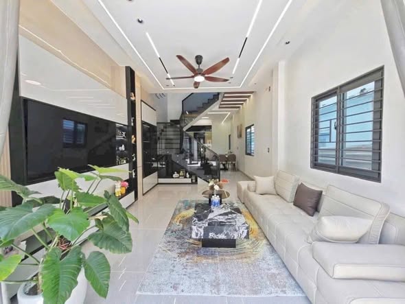 House - 3 Bedroom - Ha Huy Tap Street