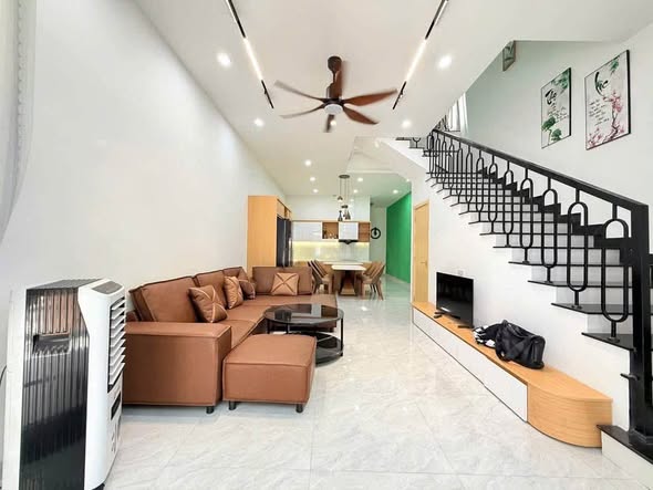 House - 2 Bedroom - Nguyen Quang Dieu Street