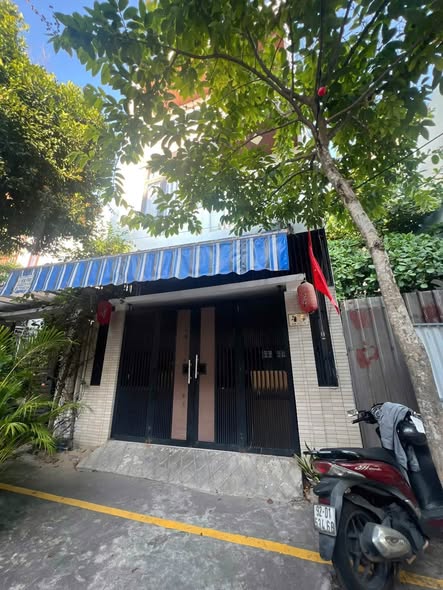 House - 3 Bedroom - An Hai 3 Street