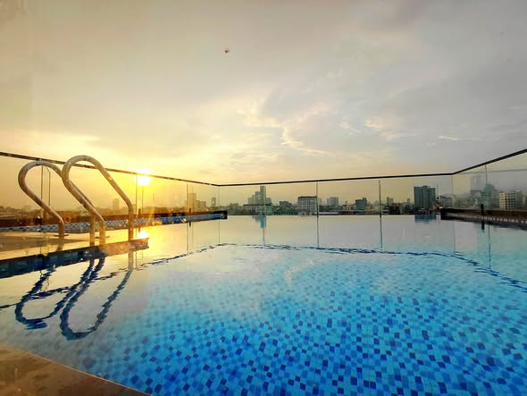 Apartment - 1 Bedroom - Ba Huyen Thanh Quan Street