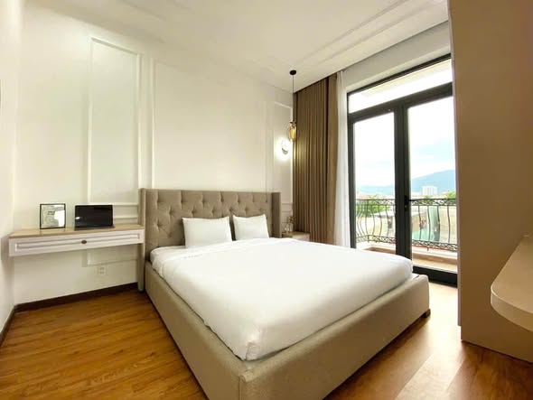 Apartment - 1 Bedroom - Le Van Thu Street