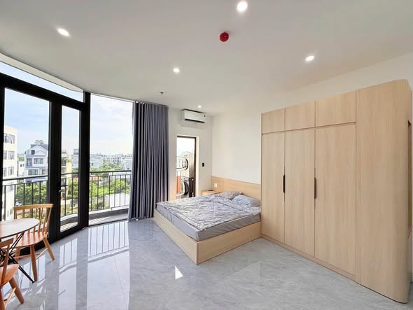 Studio - Hoa Phu 30 Street