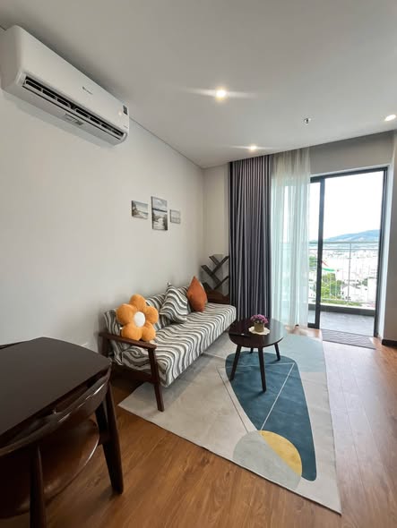 Apartment - 2 Bedroom - 61 Ngo Thi Nham Street