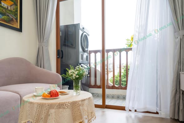 Apartment - 1 Bedroom - Khue My Dong 12 Street
