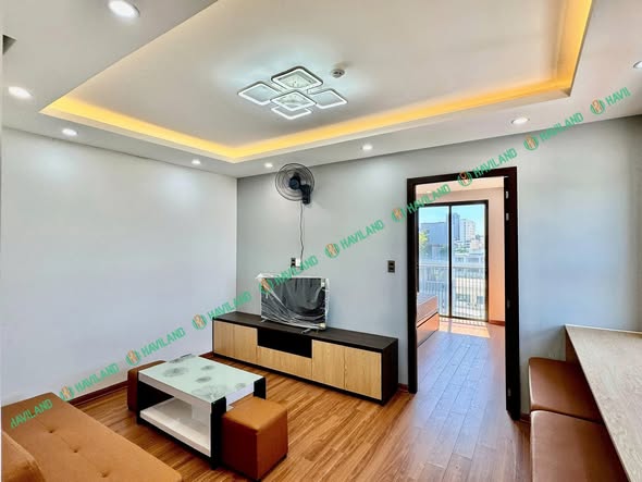 Apartment - 1 Bedroom - 116 Trieu Nu Vuong Street