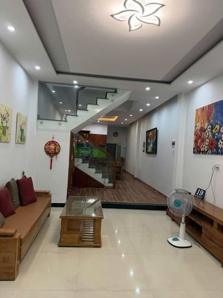 House - 2 Bedroom - Bui Thi Xuan Street