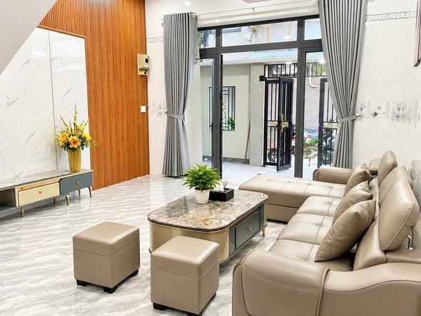 House - 3 Bedroom - Nguyen Cong Tru Alley