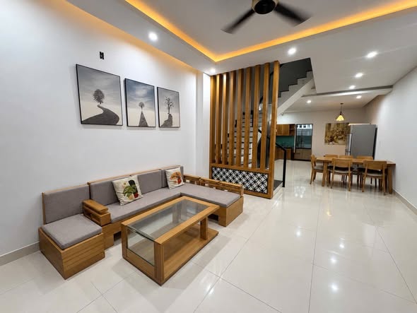 House - 3 Bedroom - Pham Van Street