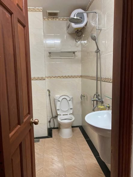 Apartment - An Thuong 38 Street