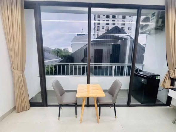 Apartment - An Thuong 34 Street