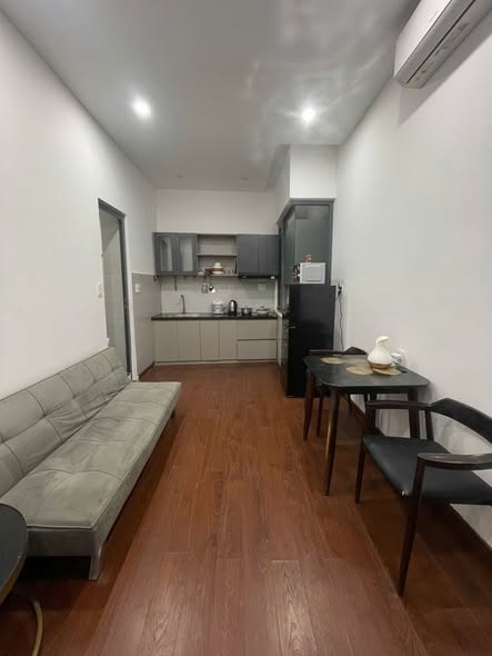 Apartment - 1 Bedroom - 152 Le Van Hien Street