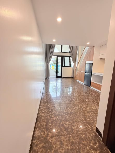 Apartment - Le Dinh Ly Street