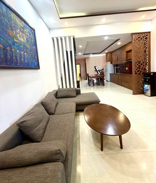 House - 5 Bedroom - Bui Binh Uyen Street
