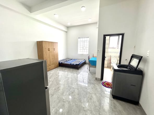 Apartment - Hoa Phu 28 Street