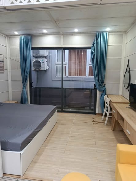 Studio - Phan Ton Street