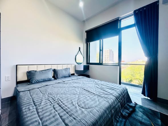 Studio - Bui Quoc Khai Street