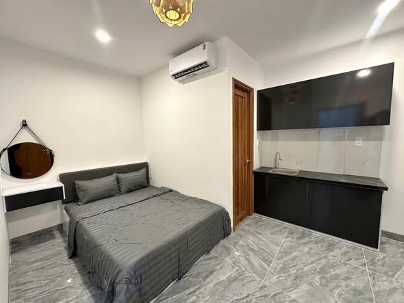 Studio - Cao Son 3 Street