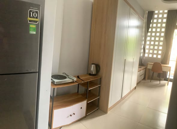 Room - 40 An Thuong 8 Street
