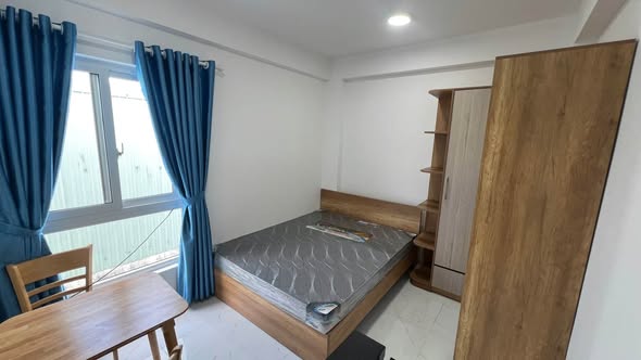 Room - Doan Quy Phi Street